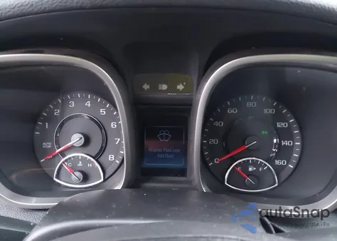 2014 Chevrolet Malibu 1Lt z USA, uszkodzony, nr VIN 1G11C5SL1EF214038